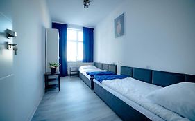 LOFTY APARTAMENTY Namysłów I